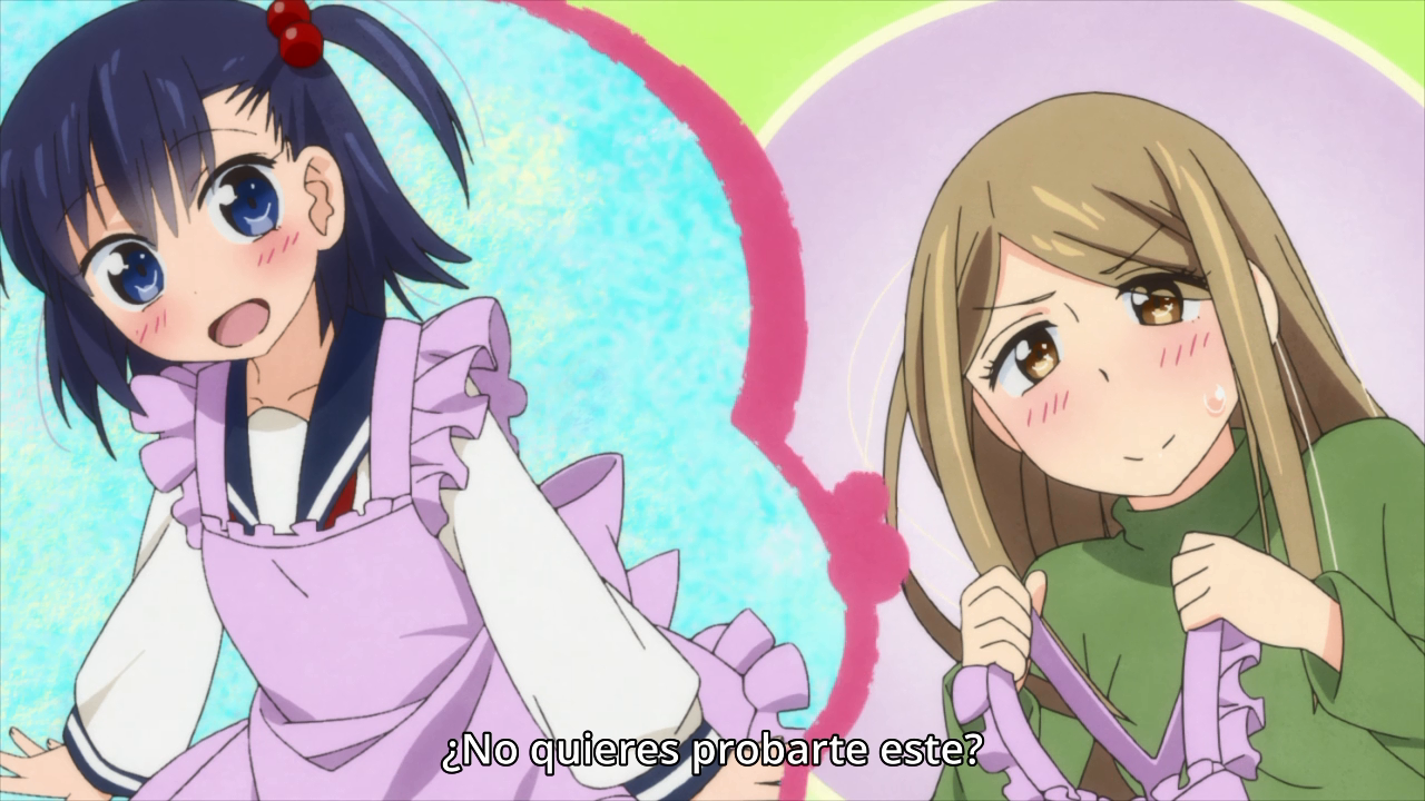 Ooya-san wa Shishunki! (PuyaSubs!!)